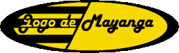 Logo Jogo de Mayanga, Nancy, France