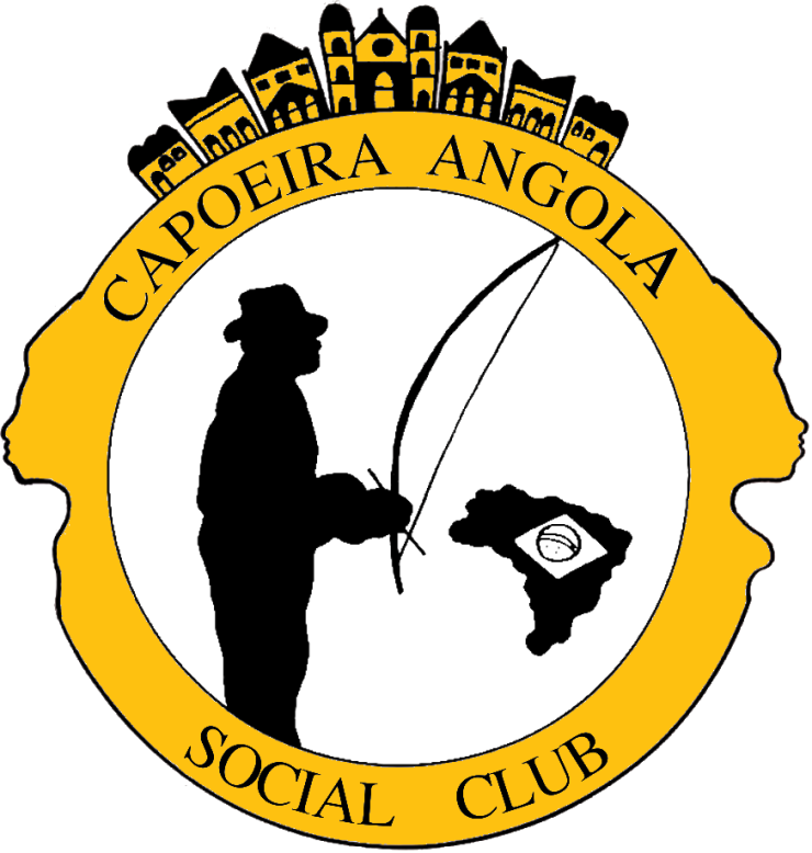 Capoeira Angola Social Club, Nancy, France